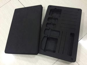 长春九台泡沫/橡塑样品
