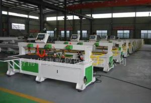 郴州资兴红外全自动侧孔机