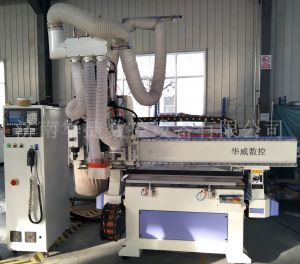 郴州资兴排钻组数控开料机